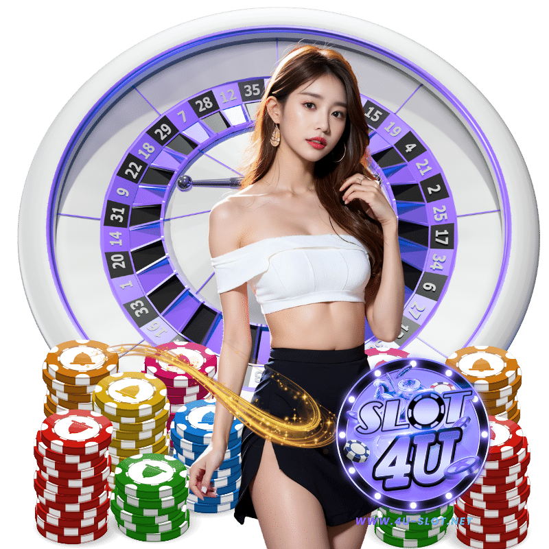 4u slot สล็อตออนไลน์