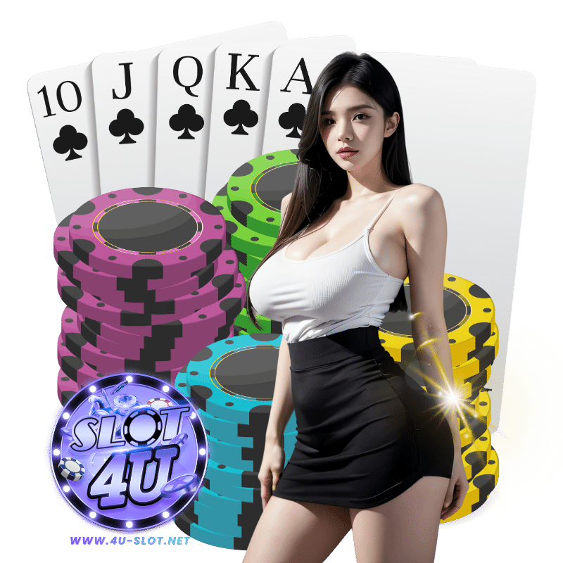 4u slot
